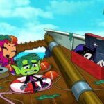 Teen Titans Go! Dublado