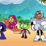 Teen Titans Go! Dublado