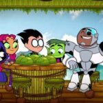 Teen Titans Go! Dublado