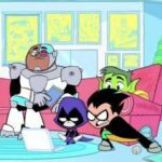 Teen Titans Go! Dublado