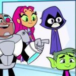 Teen Titans Go! Dublado