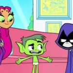 Teen Titans Go! Dublado