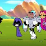 Teen Titans Go! Dublado