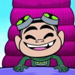 Teen Titans Go! Dublado