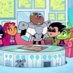 Teen Titans Go! Dublado