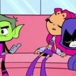 Teen Titans Go! Dublado