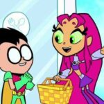 Teen Titans Go! Dublado