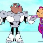 Teen Titans Go! Dublado