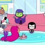 Teen Titans Go! Dublado