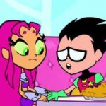 Teen Titans Go! Dublado