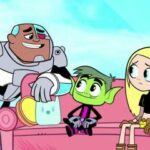 Teen Titans Go! Dublado