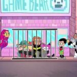 Teen Titans Go! Dublado