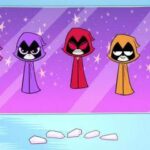 Teen Titans Go! Dublado