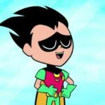 Teen Titans Go! Dublado