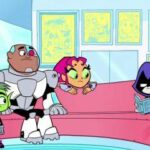 Teen Titans Go! Dublado