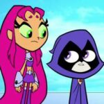 Teen Titans Go! Dublado