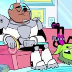 Teen Titans Go! Dublado