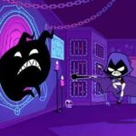 Teen Titans Go! Dublado