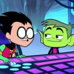 Teen Titans Go! Dublado