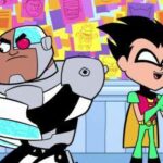 Teen Titans Go! Dublado