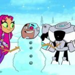 Teen Titans Go! Dublado