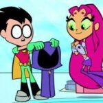 Teen Titans Go! Dublado