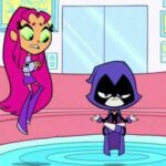 Teen Titans Go! Dublado