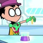 Teen Titans Go! Dublado