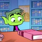 Teen Titans Go! Dublado