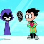 Teen Titans Go! Dublado