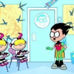 Teen Titans Go! Dublado