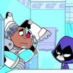 Teen Titans Go! Dublado