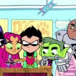 Teen Titans Go! Dublado