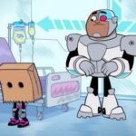 Teen Titans Go! Dublado