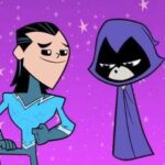 Teen Titans Go! Dublado