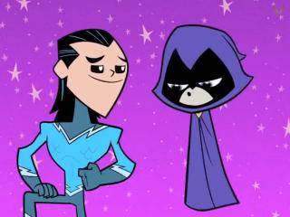 Teen Titans Go! - Episódio 55 - Piratas