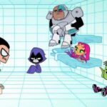 Teen Titans Go! Dublado