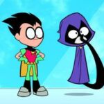 Teen Titans Go! Dublado