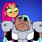 Teen Titans Go! Dublado