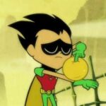 Teen Titans Go! Dublado