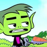 Teen Titans Go! Dublado