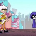 Teen Titans Go! Dublado