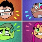 Teen Titans Go! Dublado