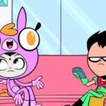 Teen Titans Go! Dublado