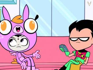 Teen Titans Go! - Episódio 71 - O Dia das Bruxas