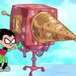 Teen Titans Go! Dublado