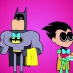 Teen Titans Go! Dublado