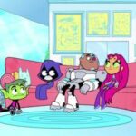 Teen Titans Go! Dublado