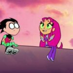 Teen Titans Go! Dublado