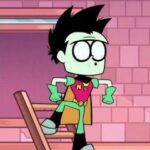 Teen Titans Go! Dublado